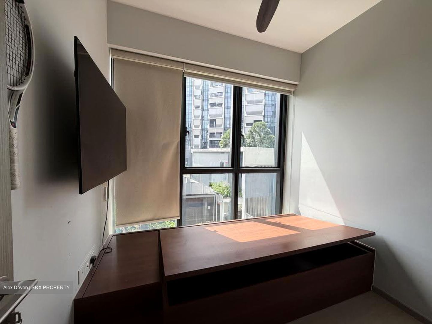 The Garden Residences (D19), Apartment #637688941
